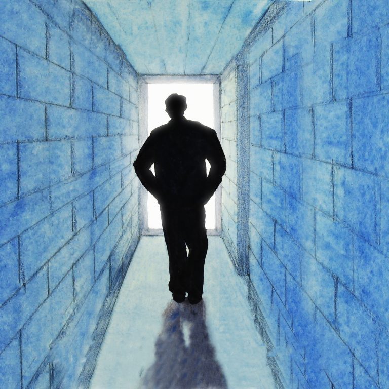 Thresholds of Chester County Helping Prison Inmates make better