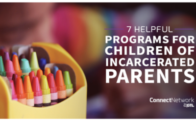 Programs for Children of Incarcerated Parents
